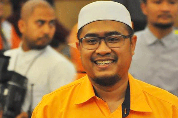 TERKINI!!! Amanah mengesahkan Adunnya keluar parti ...