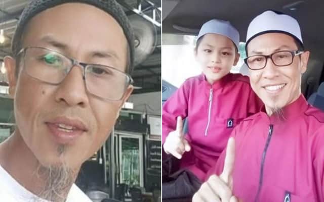 Zul Yahya Kongsi Cerita Dulu Gaji Rm10 20 Ribu Sebulan Tapi Tak Pernah Cukup