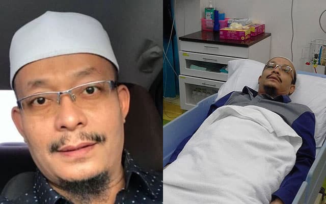 kata kata ustaz kazim elias