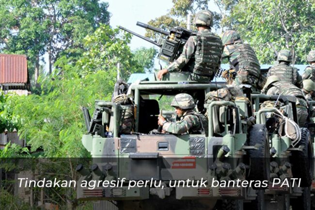 Pencerobohan Lahad Datu, Waris Kesultanan Sulu Dedah Kisah Tuntutan Ke ...