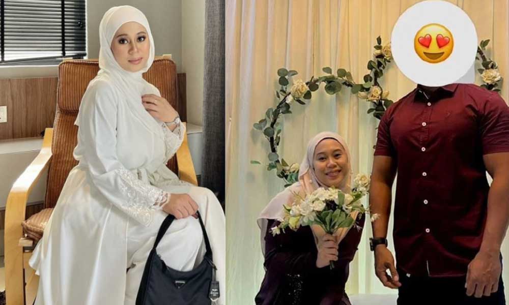 Bekas Isteri Shuk Sahar Didakwa Sondol Suami Orang Pula